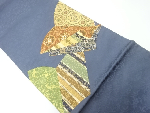 JAPANESE FUKURO OBI / BOOK